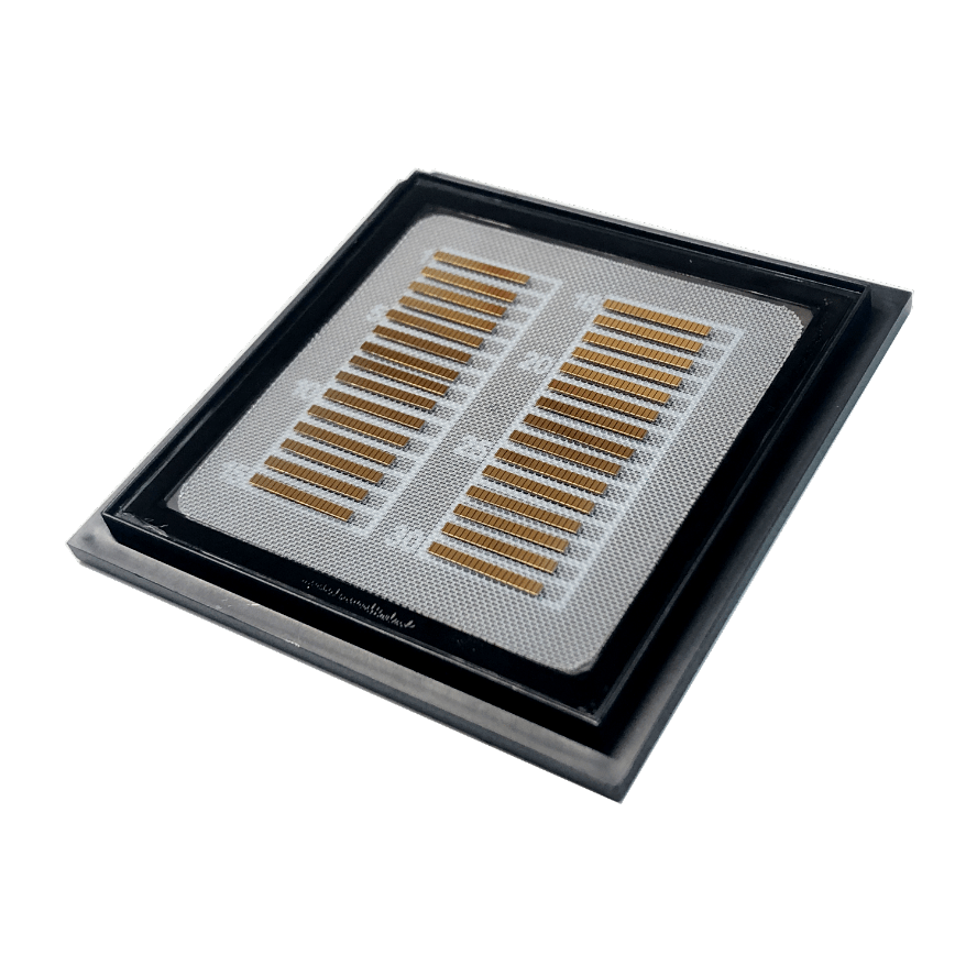 Semiconductor Laser QCW 50W Solid State 808nm 806nm Stack Diode Bars